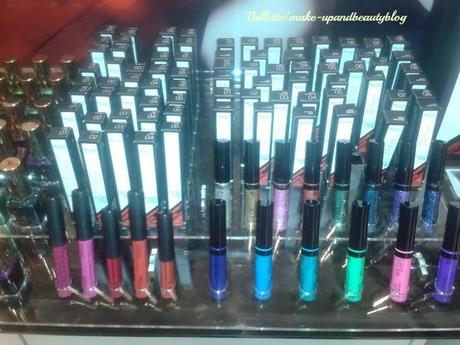 Wjcon - Chicago Symphony Pulpy Mat Lip n.5  + swatch di tutti i colori!