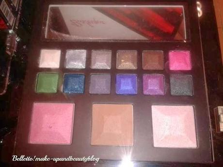 Wjcon - Chicago Symphony Pulpy Mat Lip n.5  + swatch di tutti i colori!