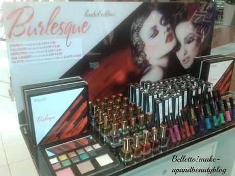 Wjcon - Chicago Symphony Pulpy Mat Lip n.5  + swatch di tutti i colori!