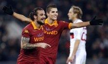 Inter vola a Londra per chiudere due trattative: Osvaldo...