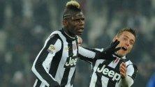 [FOTO] Paura Juventus, il Tweet del Psg è clamoroso