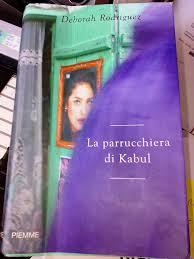 La parrucchiera di Kabul, Deborah Rodriguez