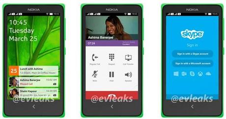 Nokia Android il telefono Normandy non è stato abbandonato