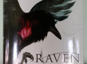 Raven Boys