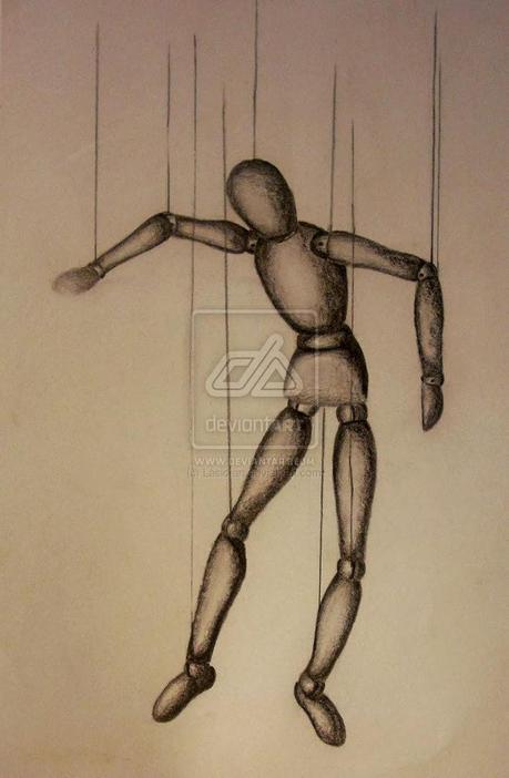 Marionette