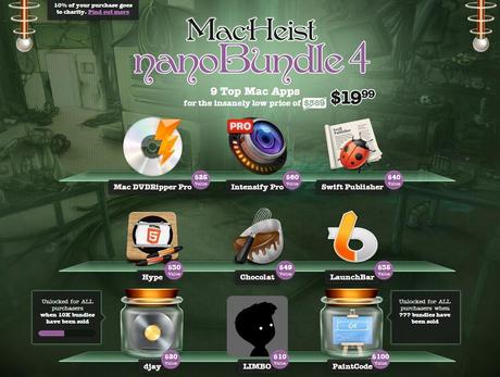 macheist bundle