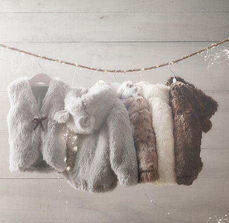 faux-fur