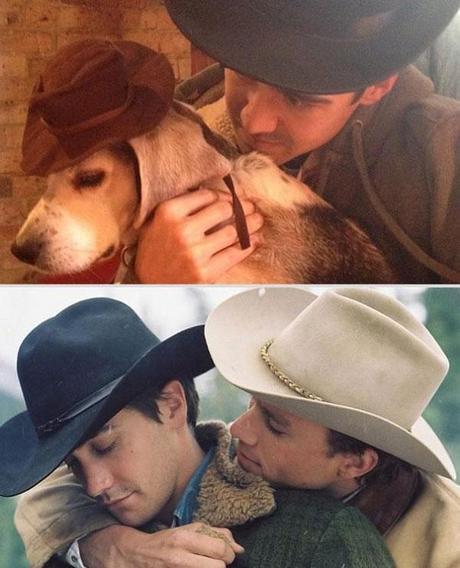 Brokeback Mountain