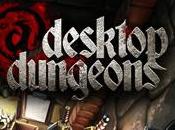 Desktop Dungeons Recensione