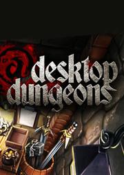 Cover Desktop Dungeons