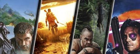 Ubisoft annuncia Far Cry Wild Expeditions