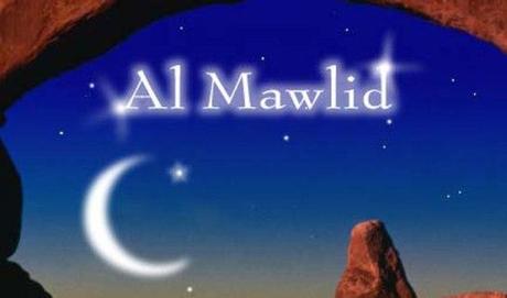 al-mawlid