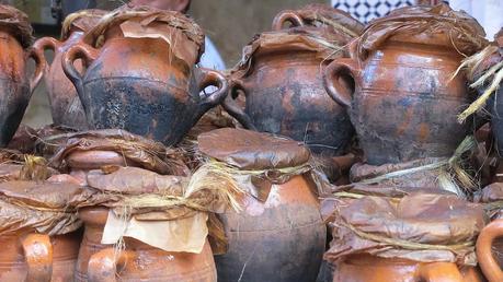 Tanjia e tajine