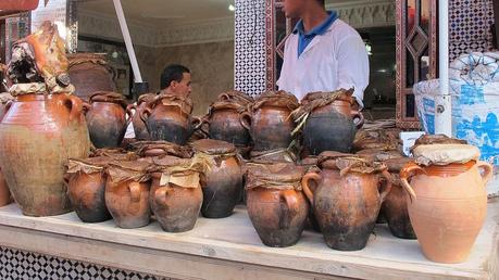 Tanjia e tajine