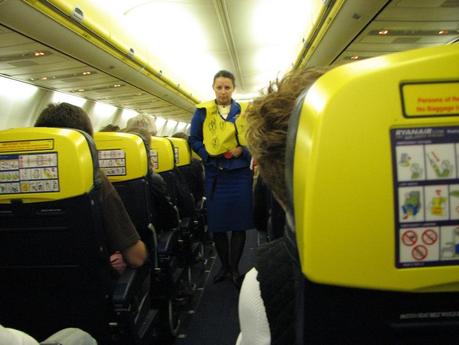 Ryanair la Queen delle Low Cost