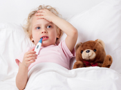Influenza 2014 bambini: come cura