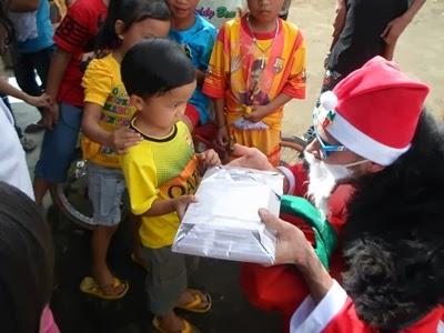 Viaggi in Indonesia: Un Natale diverso