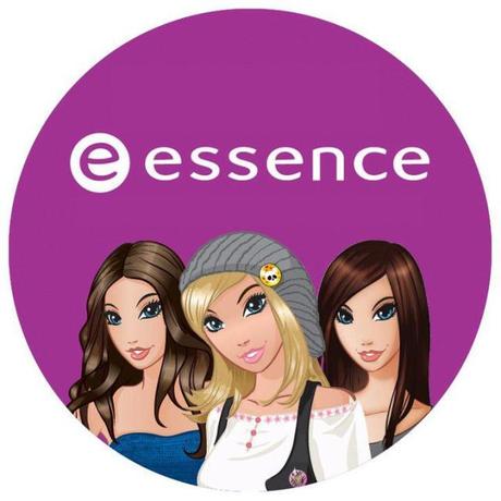 logo essence