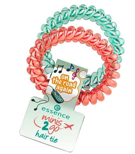 Essence 2014 Minis 2 Go 2014 bracciali