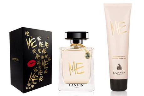 lanvin me me profumo 2014