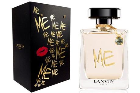 Lanvin-Me-Me frangranza 2014