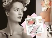 [MAKE BEAUTY] Dior Trianon Makeup Collection