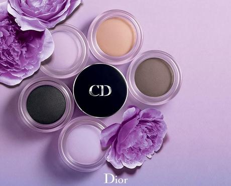 [MAKE UP & BEAUTY] Dior Trianon Makeup Collection