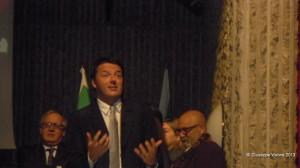 Continua la discussione sulle proposte del Job Act del segretario del Pd Matteo Renzi.