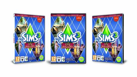 The Sims 3: Cime Ruggenti sarà disponibile dal 7 febbraio su PC e Mac