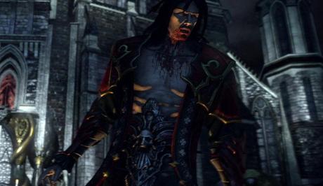 Castlevania: Lords of Shadow 2 - Trailer della storia Gamescom 2013