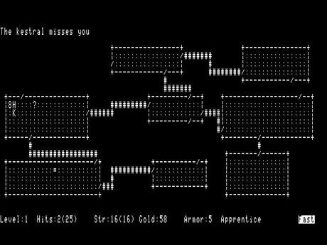 Enciclopedia del Videogioco - I giochi di ruolo occidentali