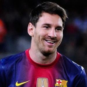 Barcellona: Messi giura amore eterno