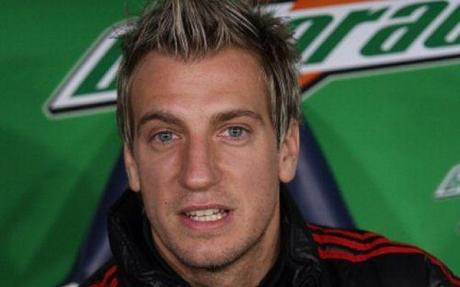 Livorno, Maxi Lopez in arrivo dal Catania