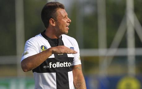 Fiorentina Cassano e Jorginho