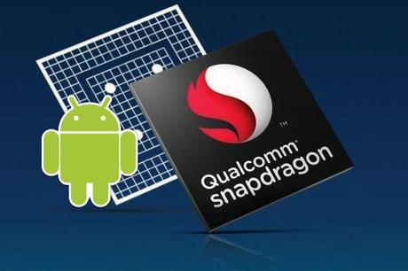 k1mv Si aprano le danze! Primo smartphone con Snapdragon 805 da Maggio 2014!
