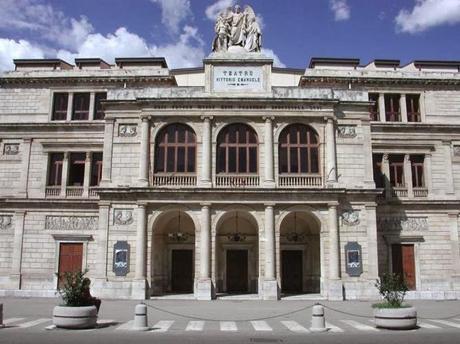 NOMINATI I TRE COMPONENTI DEL CDA DEL TEATRO VITTORIO EMANUELE DI MESSINA