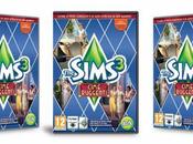 Sims Cime Ruggenti disponibile prossimo febbraio