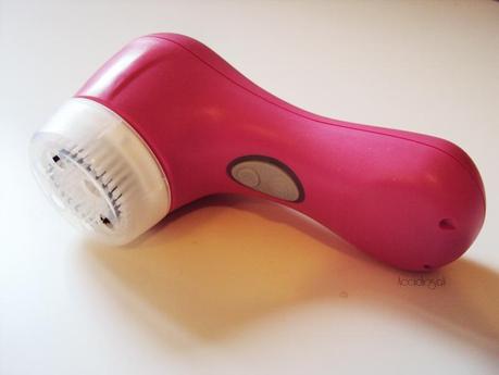 Clarisonic Mia2: la review completa