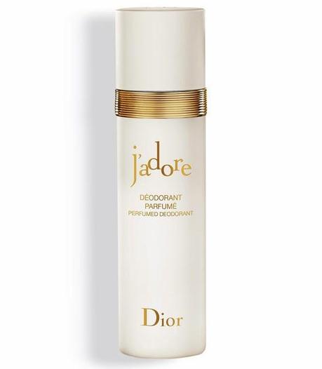 Dior, Nuova Linea Bagno J'Adore - Preview
