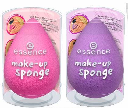 Essence, prodotti in sconto e fuori produzione da gennaio 2014