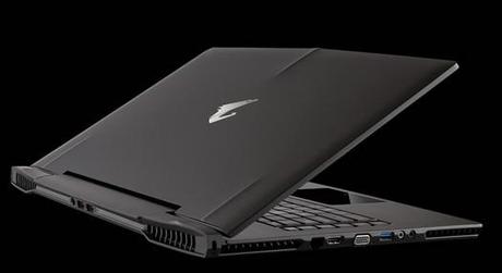 Aorus X7 ces 2014_2