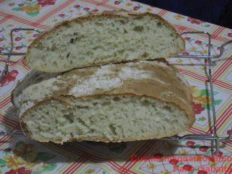 Pane fatto in casa