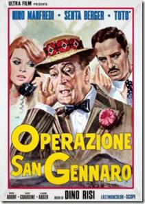 Operazione San Gennaro