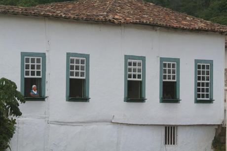 casa de cora