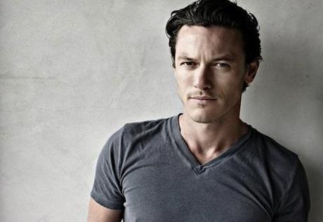 luke evans