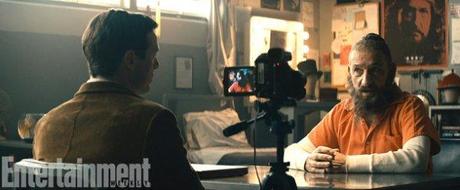 ben kingsley one shot marvel