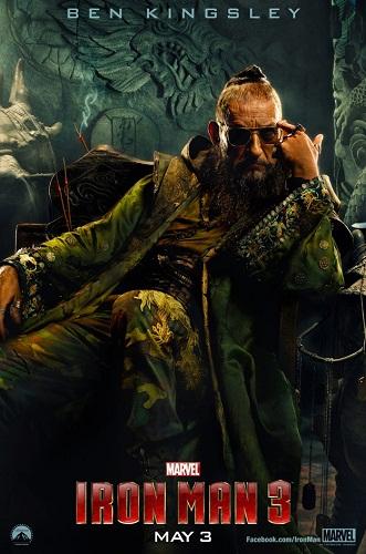 mandarino iron man 3