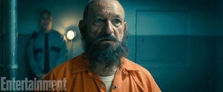 one shot marvel ben kingsley