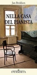 Parole per entrare nella casa del pianista