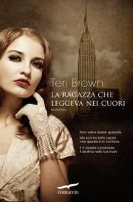 teri brown - la ragazza che leggeva